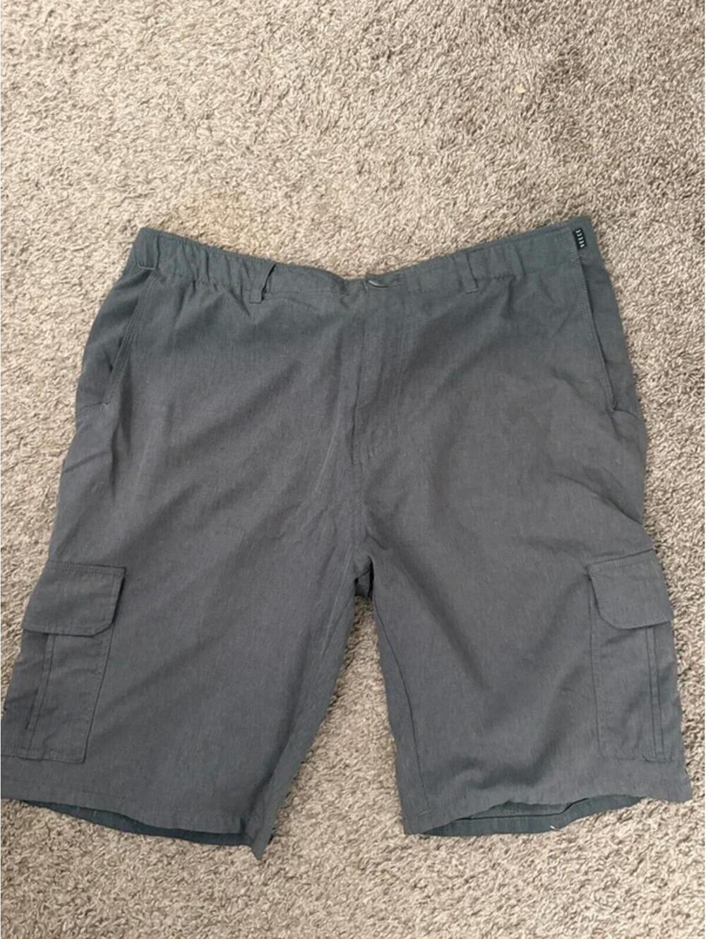 Men’s Veece Shorts